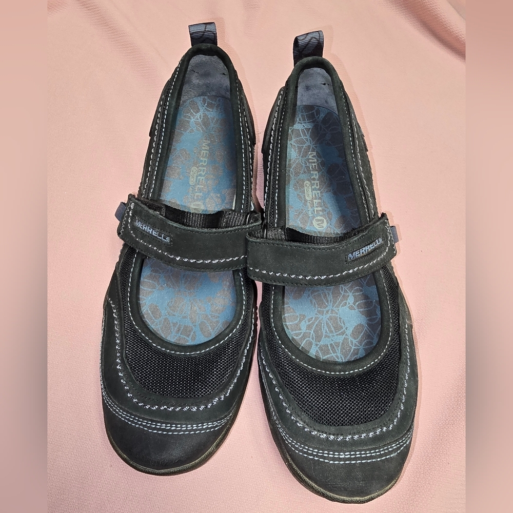 Merrell Monumentus Shoes